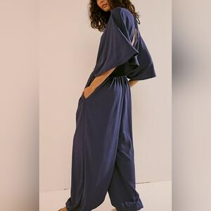 Free People jumpsuit